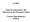 ZA5897. Flash Eurobarometer 383 (Firearms in the European Union) Country Questionnaire Poland