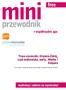 Trasa wycieczki: Krynica-Zdrój, czyli uzdrowiska, narty, Nikifor i Kiepura