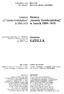 Creators Twórcy of Gazeta Grudziądzka Gazety Grudziądzkiej in 1894-1918 w latach 1894-1918. Grażyna GZELLA