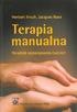 Herbert Frisch, Jacąues Roex. Terapia manualna. Poradnik wykonywania ćwiczeń