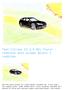 Test Citroen C5 2.0 HDi Tourer rodzinne auto oczami dzieci i