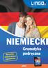 niemieckii Gramatyka podręczna Wszystkie najważniejsze zagadnienia ebook