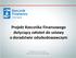 Projekt Rzecznika Finansowego dotyczący założeń do ustawy o doradztwie odszkodowawczym. Warszawa 11.04.2016 r. Biuro Rzecznika Finansowego