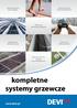 kompletne systemy grzewcze