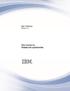IBM TRIRIGA Wersja 10.3. Wprowadzenie Podręcznik użytkownika