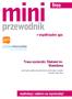 Trasa wycieczki: Śladami św. Stanisława. czas trwania: 5 godzin, typ: samochodowa, liczba miejsc: 5, stopień trudności: bardzo łatwa