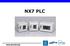 www.atcontrol.pl NX7 PLC