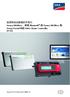Sunny WebBox、采用 Bluetooth® 的 Sunny WebBox 和 SUNNY PORTAL 中的 SMA Cluster Controller - 用户手册