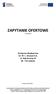 ZAPYTANIE OFERTOWE. nr 001/2016. Drukarnia Wydawnicza im. W. L. Anczyca S.A. ul. Nad Drwiną 10 30-741 Kraków. Kraków, 04.02.2016