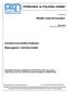 Poprawka do Normy Europejskiej EN 1344:2013/AC:2015 Clay pavers - Requirements and test methods ma status Poprawki do Polskiej Normy