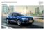 Ważne od: 27.03.2015 Rok produkcji: 2015 Rok modelowy: 2016 Data modyfikacji: 13.05.2015. Cennik Audi Q7