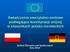 Świadczenia emerytalno-rentowe podlegające koordynacji unijnej w stosunkach polsko-niemieckich