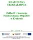 KRAKOWSKA EKOSPALARNIA. Zakład Termicznego Przekształcania Odpadów w Krakowie