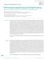 Rola ultrasonografii w diagnostyce najczęstszych neuropatii obwodowych Role of sonography in the diagnosis of the most common peripheral neuropathies