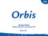 Grupa Orbis Wyniki finansowe i operacyjne 2010. Marzec 2011