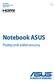 PL10406 Wydanie pierwsze Lipiec 2015 Notebook ASUS