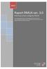 Raport RMUA ver. 3.0. Informacja roczna z programu Płatnik