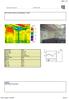 Uwagi: Brak anomalii termicznych. Dom jednorodzinny wolnostojący. Parter 2009-11-18. Nowy Targ 09-11-04.REP Strona 1 22,0 C 19,0 C C IR01 22.