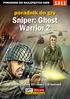 Nieoficjalny polski poradnik GRY-OnLine do gry. Sniper. Ghost Warrior 2. autor: Artur Arxel Justyński. (c) 2013 GRY-Online S.A.