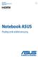 PL10576 Wydanie poprawione V4 Lipiec 2015 Notebook ASUS
