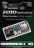 Regulamin Gminnego Konkursu Fotograficznego Cztery Pory Roku Gminy Czarnocin