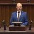o rządowym projekcie ustawy o zmianie ustawy o podatku od towarów i usług oraz niektórych innych ustaw (druk nr 2095)