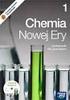 Klasa I - Chemia Nowej Ery - podręcznik cz. 1 - Wymagania programowe na poszczególne oceny (patrz też * Wskazówki i uwagi)