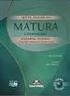 Zębala A. Matura Companion. Struktury leksykalno-gramatyczne. EGIS/ EXPRESS PUBLISHING