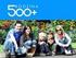 Świadczenie wychowawcze - Program Rodzina 500 plus