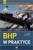 BHP w praktyce Wydanie XVI