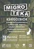 MIEJSKA BIBLIOTEKA PUBLICZNA W KATOWICACH. ul. Kossutha 11. 40-844 Katowice TEL: (32)2546-098. WWW: