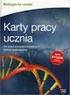 Poziom (Klasa) Biologia Gimnazjum 1 Podstawowy darmowy podręcznik wieloletni do odbioru w szkole