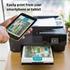 HP Officejet 4630 e-all-in-one series