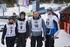 Wojewódzkie zawody narciarskie o puchar Komendanta