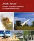 POLICY PAPERS MISSILE DEFENSE IMPLIKACJE STRATEGICZNE ROZWÓJ AMERYKAŃSKIEGO SYSTEMU. Nr 8/2008. Rafał CIASTOŃ * Warszawa, grudzień 2008