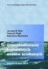 Unieszkodliwianie komunalnych osadów ściekowych