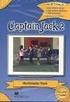 Język angielski Captain Jack 2 Plus Book Pack Leighton Jill, Mourao Sandie Macmillan