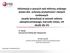 XI edycja Seminarium Polskiej Izby Ubezpieczeo. dr Stefan Szyszko Dyrektor Działu Zarządzania Informacją Ubezpieczeniową Polska Izba Ubezpieczeo