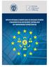 WpłyW integracji europejskiej W obszarze rynków finansowych na dostępność sektora Msp do finansowania zewnętrznego