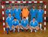 II Polska Liga Futsalu grupa IV