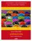 Andaluzja. Ilustrowany miniprzewodnik dla pasjonatów podróży. Anna Marchlik ISBN: