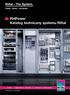 Ri4Power Katalog techniczny systemu Rittal