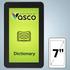 Vasco Dictionary Słownik elektroniczny Collins