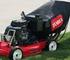 53cm Heavy-Duty Recycler /Rear Bagger Lawn Mower