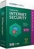 *Kaspersky Internet Security 2016PL Box 1Desktop 1. Model : *Kaspersky Internet Security 2016PL Box 1Desktop 1. ram sp. j.