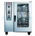 Piece konwekcyjno parowe RATIONAL w wersji CombiMaster Plus i SelfCookingCenter whitefficiency