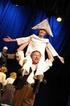 Pinokio! Pierwszy w historii Opery Krakowskiej musical dla dzieci i młodzieży