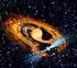 Magnetar to młoda, szybko wirująca gwiazda neutronowa o ogromnym polu magnetycznym, powstała z wybuchu supernowej. Na skutek ogromnych naprężeń