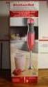 HAND BLENDER BL 5040