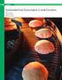 FOOD CONSUMPTION DEFICIENCY ACROSS SOCIO-ECONOMIC GROUPS OF POLISH HOUSEHOLDS